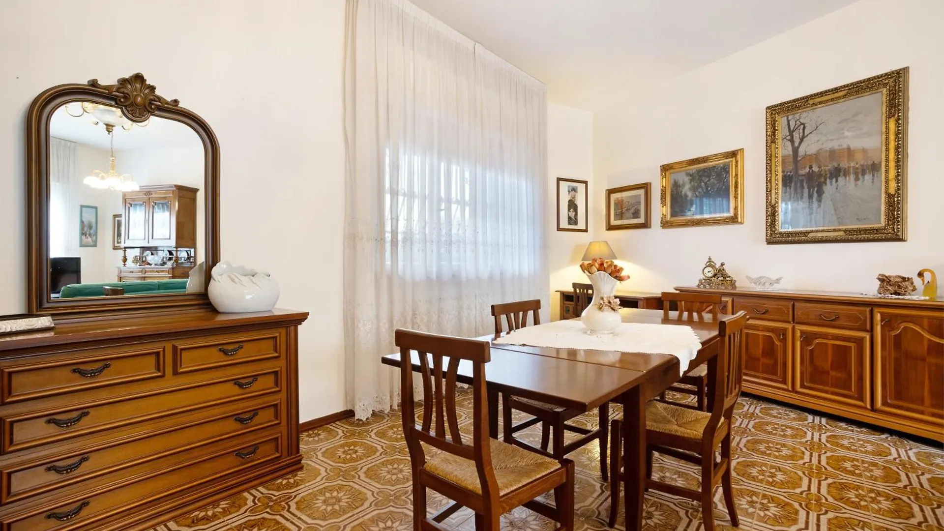 Casa Delle Ortensie Viareggio 0*,