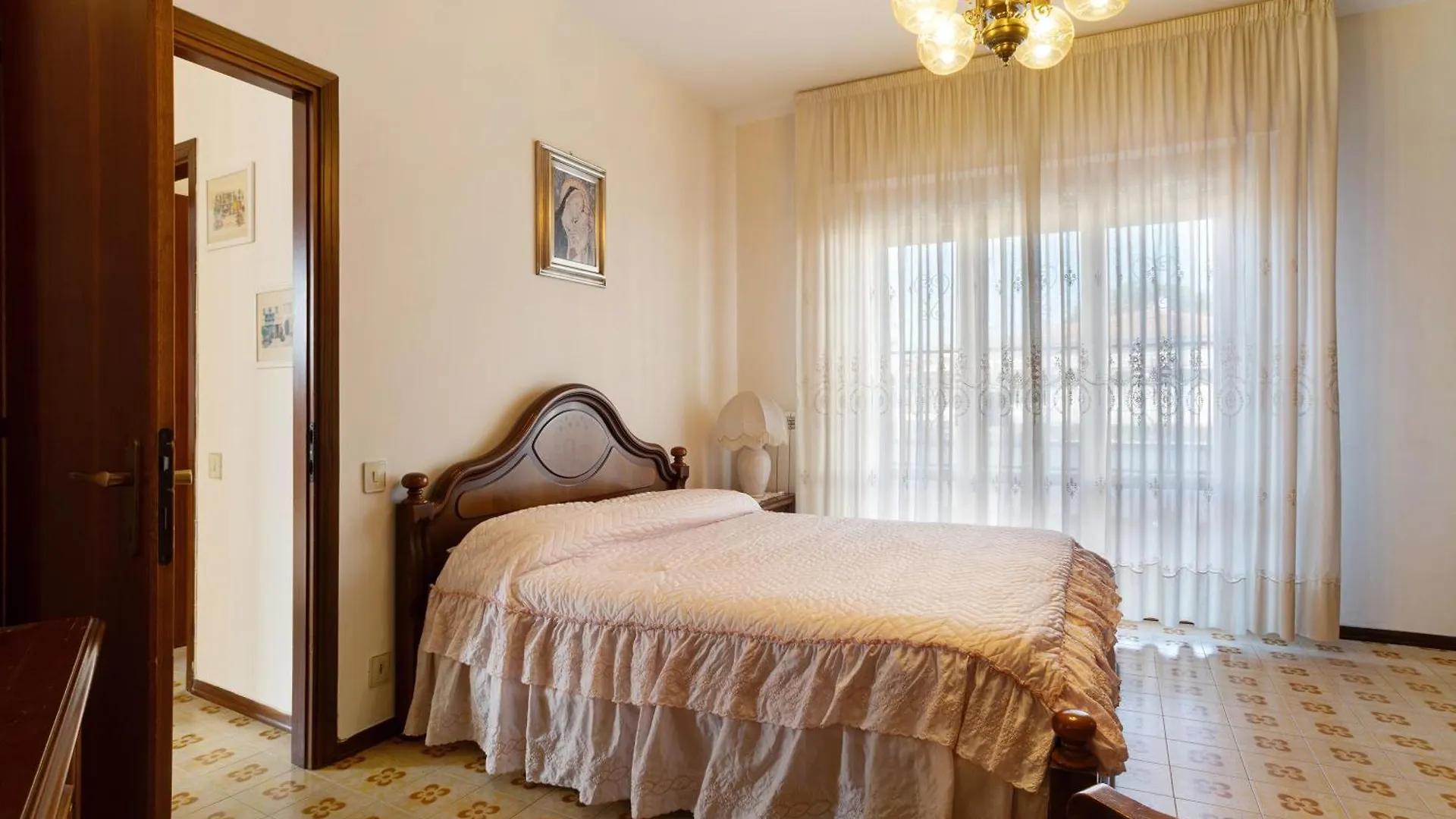 Holiday home Casa Delle Ortensie Viareggio